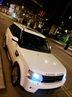 2012 Land Rover Range Rover HSE 4WD 71,000 mi