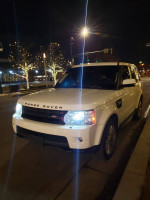2012 Land Rover Range Rover HSE 4WD 71,000 mi