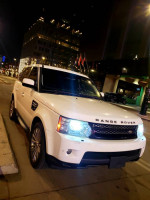 2012 Land Rover Range Rover HSE 4WD 71,000 mi