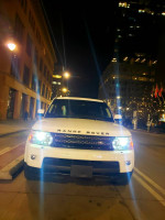 2012 Land Rover Range Rover HSE 4WD 71,000 mi