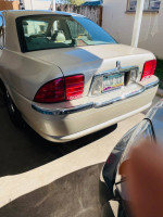 2001 Lincoln LS 140,000 mi