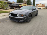 2014 Ford Mustang 107,000 mi