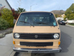 Volkswagen Vanagon 111,000 mi