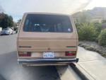 Volkswagen Vanagon 111,000 mi