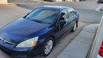 Honda 143,000 mi