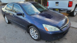 Honda 143,000 mi