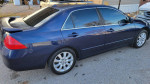 Honda 143,000 mi