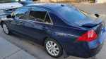 Honda 143,000 mi