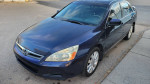 Honda 143,000 mi