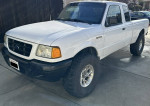 2002 Ford Ranger XL RWD 73,000 mi