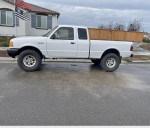 2002 Ford Ranger XL RWD 73,000 mi