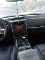 2012 Jeep Liberty 139,000 mi
