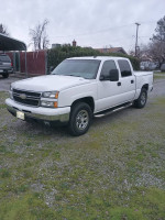 2006 Chevrolet Silverado 1500 145,000 mi