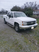 2006 Chevrolet Silverado 1500 145,000 mi
