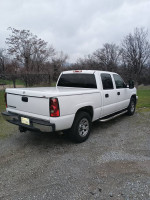 2006 Chevrolet Silverado 1500 145,000 mi