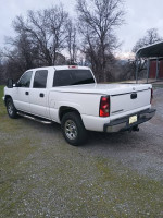 2006 Chevrolet Silverado 1500 145,000 mi