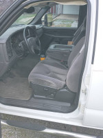 2006 Chevrolet Silverado 1500 145,000 mi