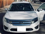 2010 Ford Fusion SE FWD 96,000 mi