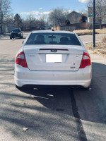 2010 Ford Fusion SE FWD 96,000 mi