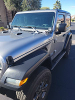 2018 Jeep Wrangler 149,000 mi