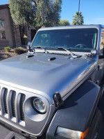 2018 Jeep Wrangler 149,000 mi