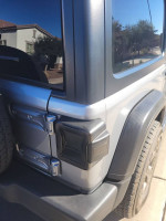 2018 Jeep Wrangler 149,000 mi