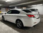 2013 Acura TL SH-AWD AWD 137,000 mi