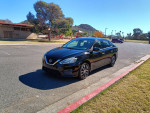 2017 Nissan Sentra S FWD 110,000 mi