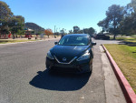 2017 Nissan Sentra S FWD 110,000 mi