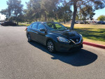 2017 Nissan Sentra S FWD 110,000 mi