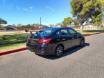 2017 Nissan Sentra S FWD 110,000 mi