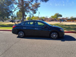 2017 Nissan Sentra S FWD 110,000 mi
