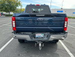 Ford 102,000 mi