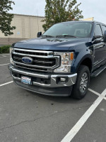 Ford 102,000 mi