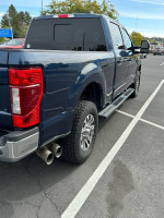 Ford 102,000 mi