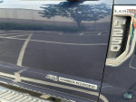 Ford 102,000 mi