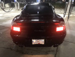 Porsche 88,000 mi
