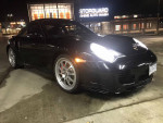 Porsche 88,000 mi