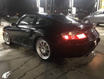 Porsche 88,000 mi