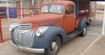Chevrolet 114,000 mi