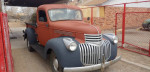 Chevrolet 114,000 mi