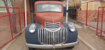 Chevrolet 114,000 mi