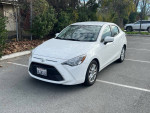 2018 Toyota Yaris 59,000 mi