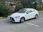 2018 Toyota Yaris 59,000 mi