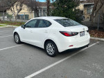 2018 Toyota Yaris 59,000 mi