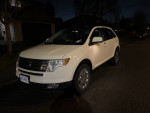 2008 Ford Edge 53,000 mi