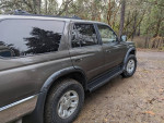 1997 Toyota 4Runner SR5 RWD 58,000 mi