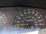 1997 Toyota 4Runner SR5 RWD 58,000 mi