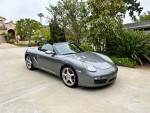 2005 Porsche Boxster S RWD 97,000 mi