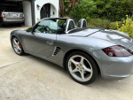 2005 Porsche Boxster S RWD 97,000 mi